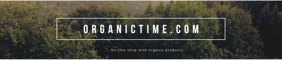 organictime.com